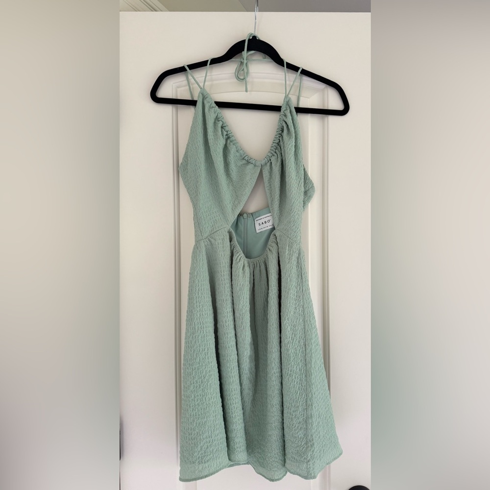 SABO Odin Dress - Picture 7 of 9